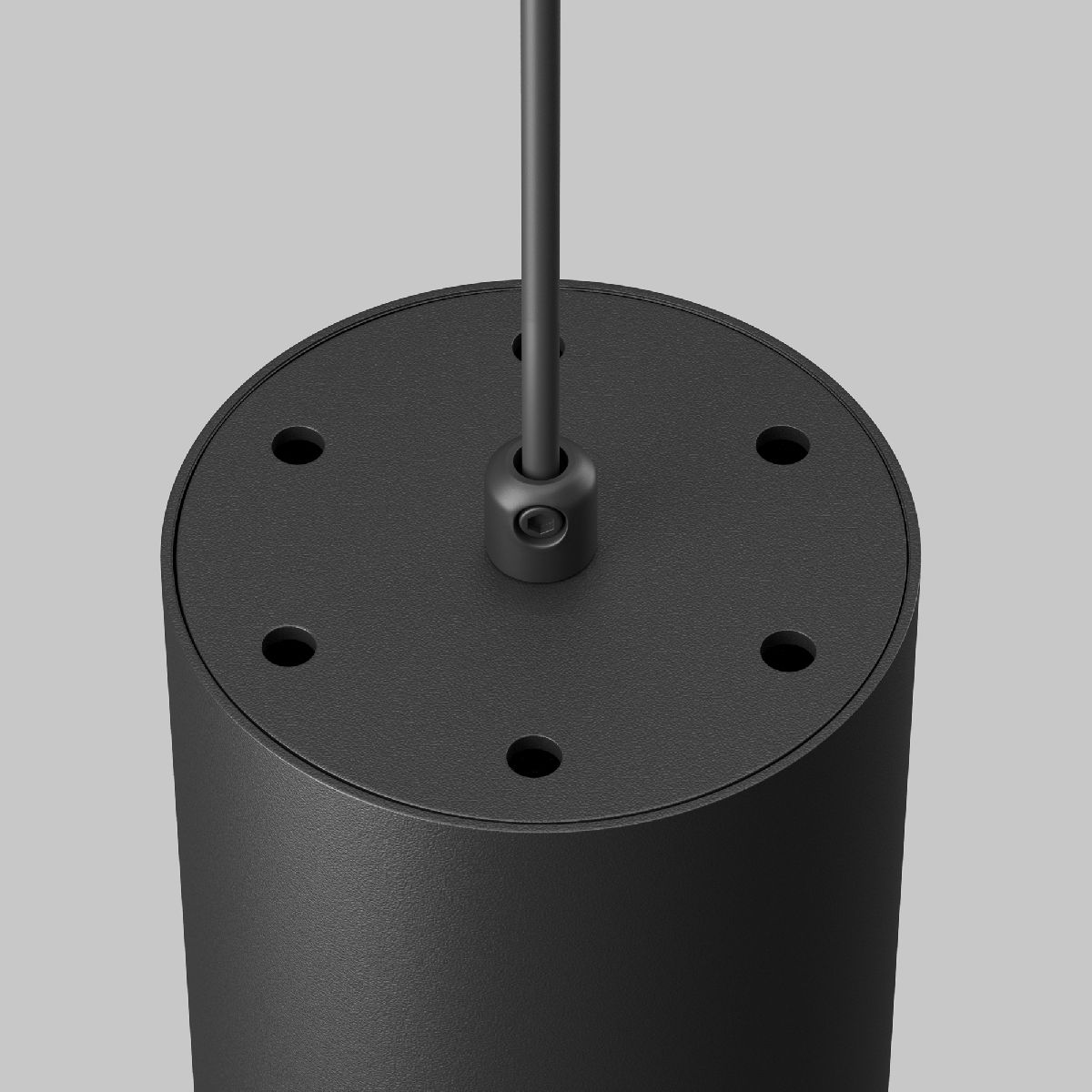 Подвесной светильник Maytoni Vol P100PL-20W3K-B Подвесной светильник Maytoni Vol P100PL-20W3K-B