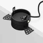 Крепление для встраиваемого монтажа Maytoni Accessories for pendant PA001-TRS-B
