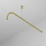 Трековый светильник Maytoni Eye C104WL-3W3-6K-BS