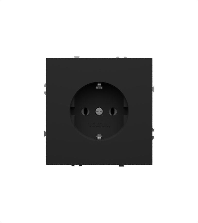 Розетка Voltum S70 VLS040107