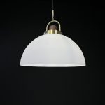 Подвесной светильник ImperiumLoft Arc Globe 101295-26