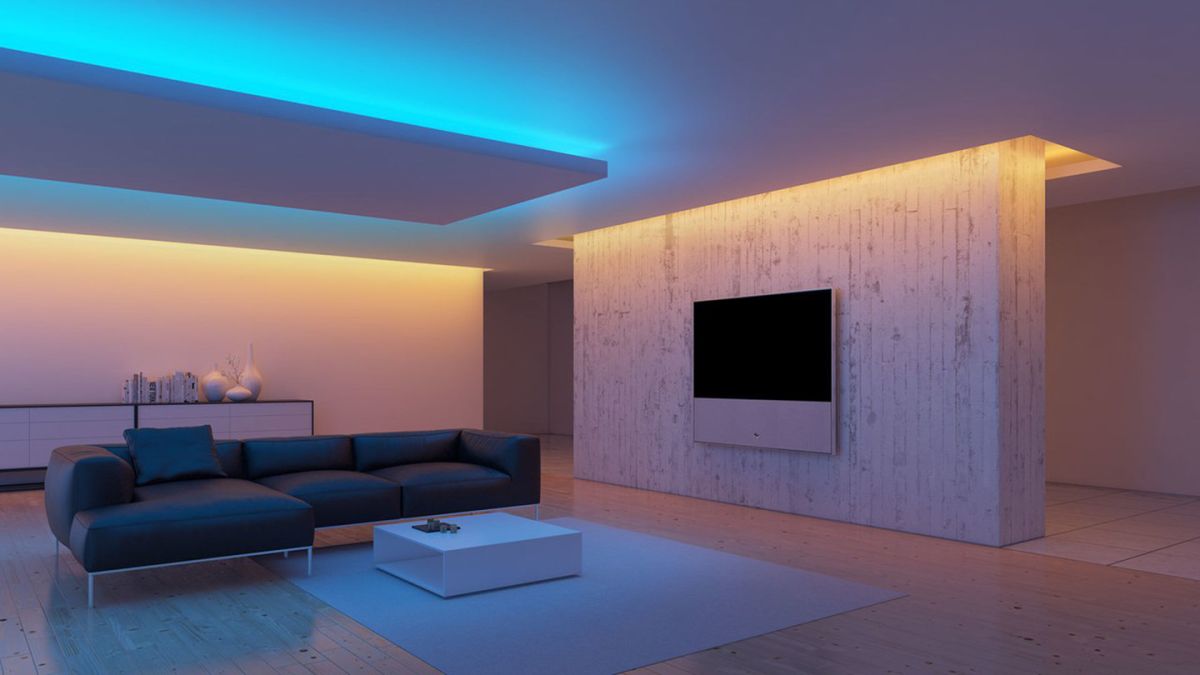Светодиодная лента Wolta WLS5050-14,4W/RGB/12H60-01 Светодиодная лента Wolta WLS5050-14,4W/RGB/12H60-01