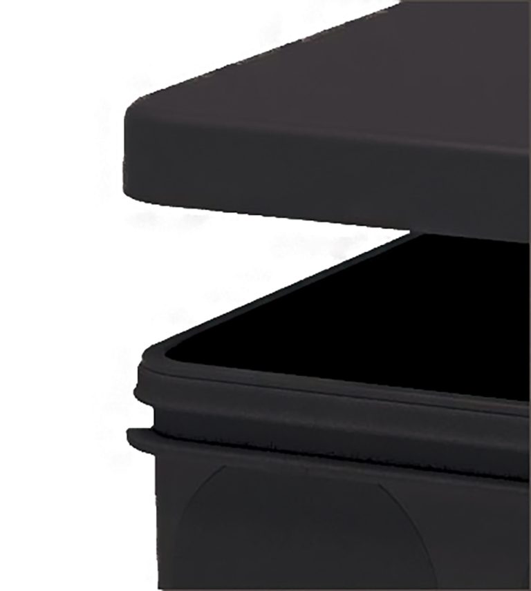 Коробка разветвительная Stekker EBX40-48-67 49655