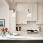 Подвесной светильник Kichler Kitner QN-KITNER-P-NBR