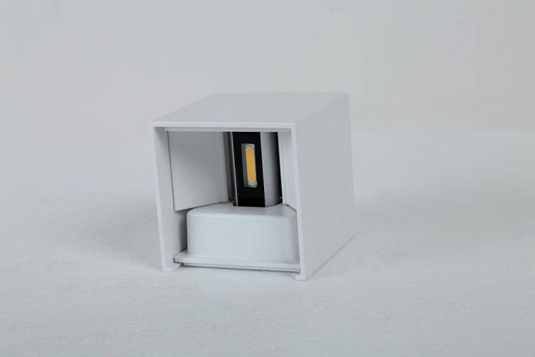 Настенный светильник DesignLed GW-A310-6-WH-WW 001858