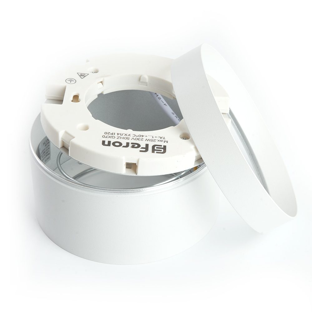 Накладной светильник Feron HL370 48299 Накладной светильник Feron HL370 48299