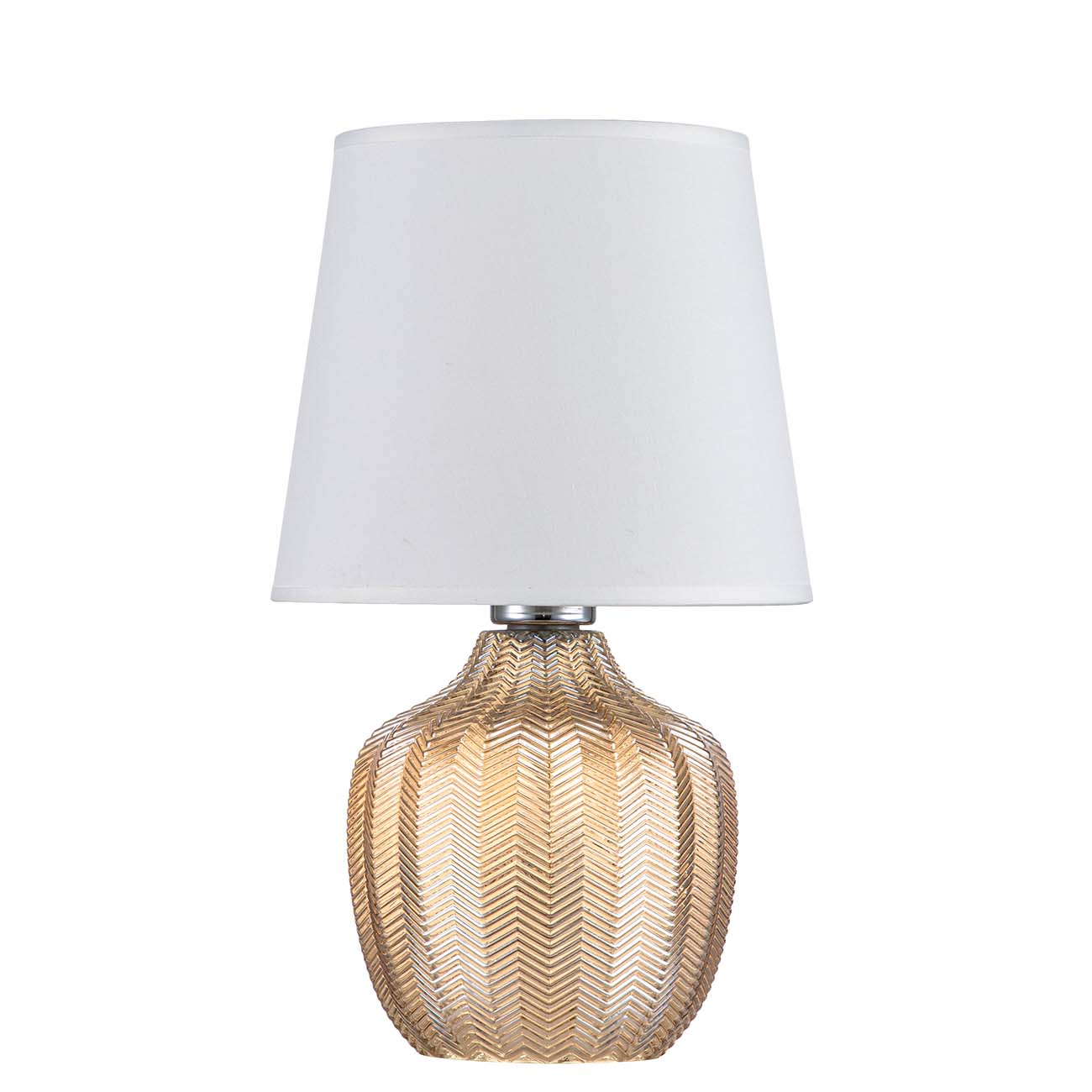 Настольная лампа Escada Pion 10194/L Amber Настольная лампа Escada Pion 10194/L Amber