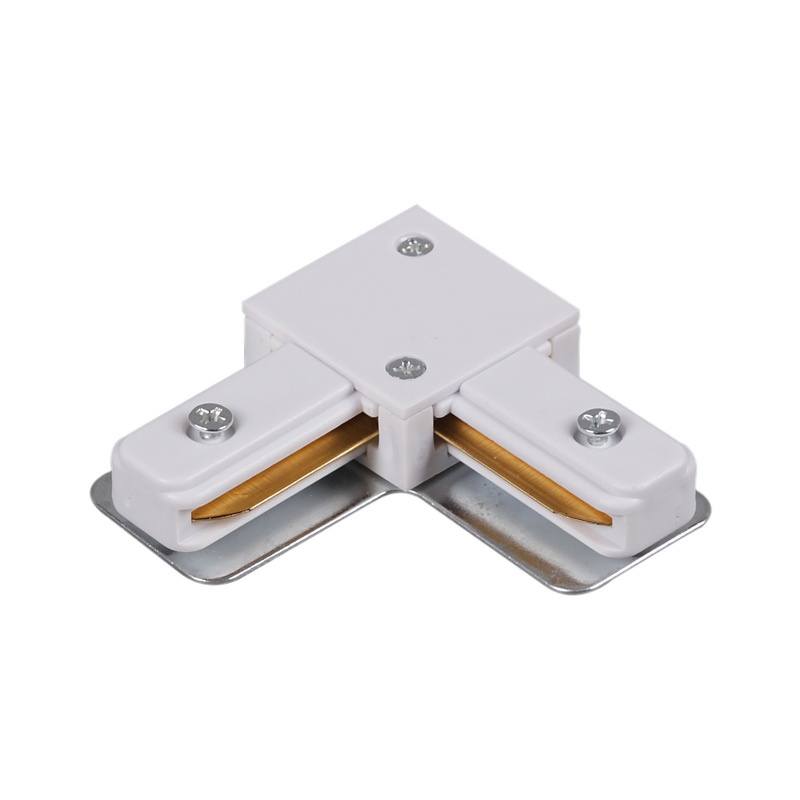 Коннектор Reluce RL 06038 corner connector WT Коннектор Reluce RL 06038 corner connector WT