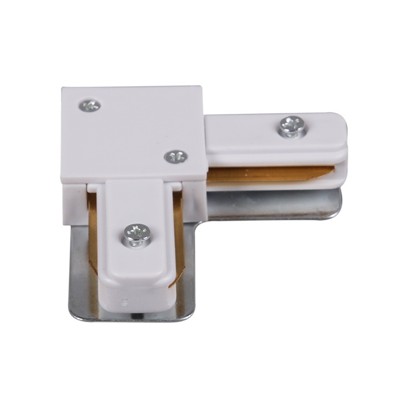 Коннектор Reluce RL 06038 corner connector WT Коннектор Reluce RL 06038 corner connector WT
