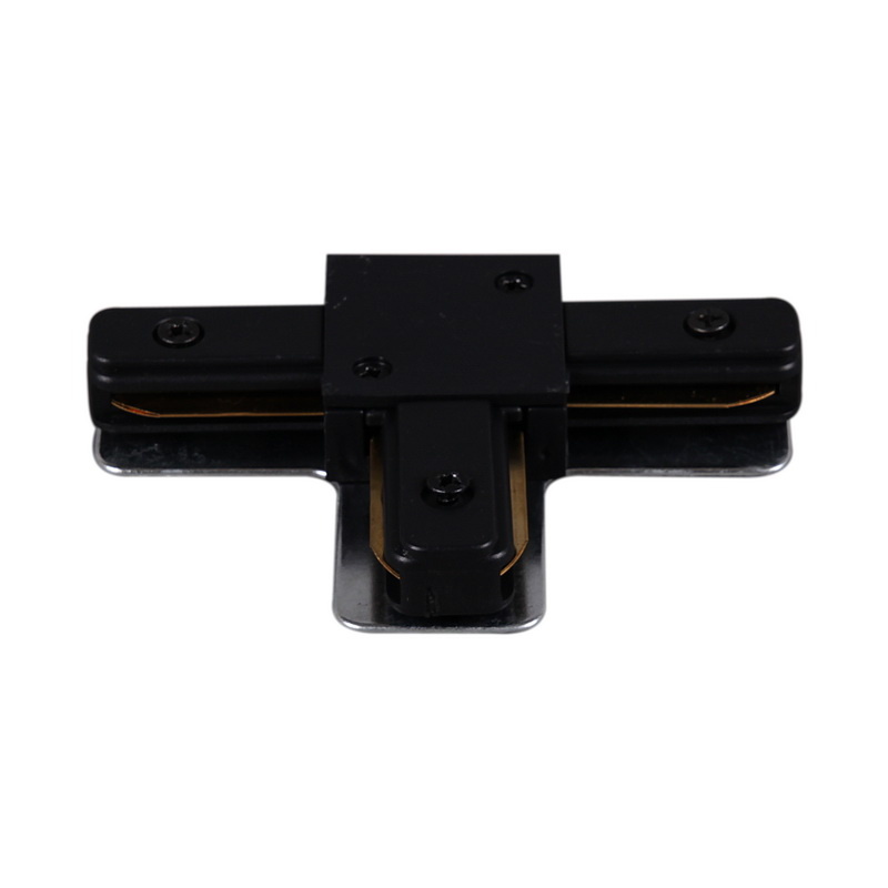 Коннектор Reluce RL 06039 T-connector BK Коннектор Reluce RL 06039 T-connector BK