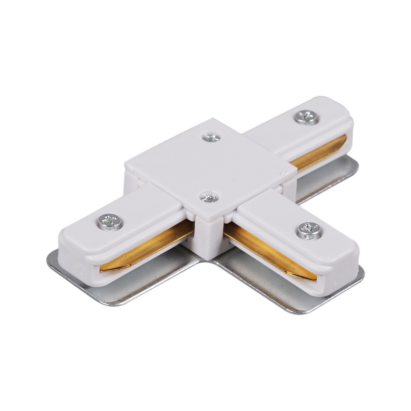 Коннектор Reluce RL 06039 T-connector WT Коннектор Reluce RL 06039 T-connector WT
