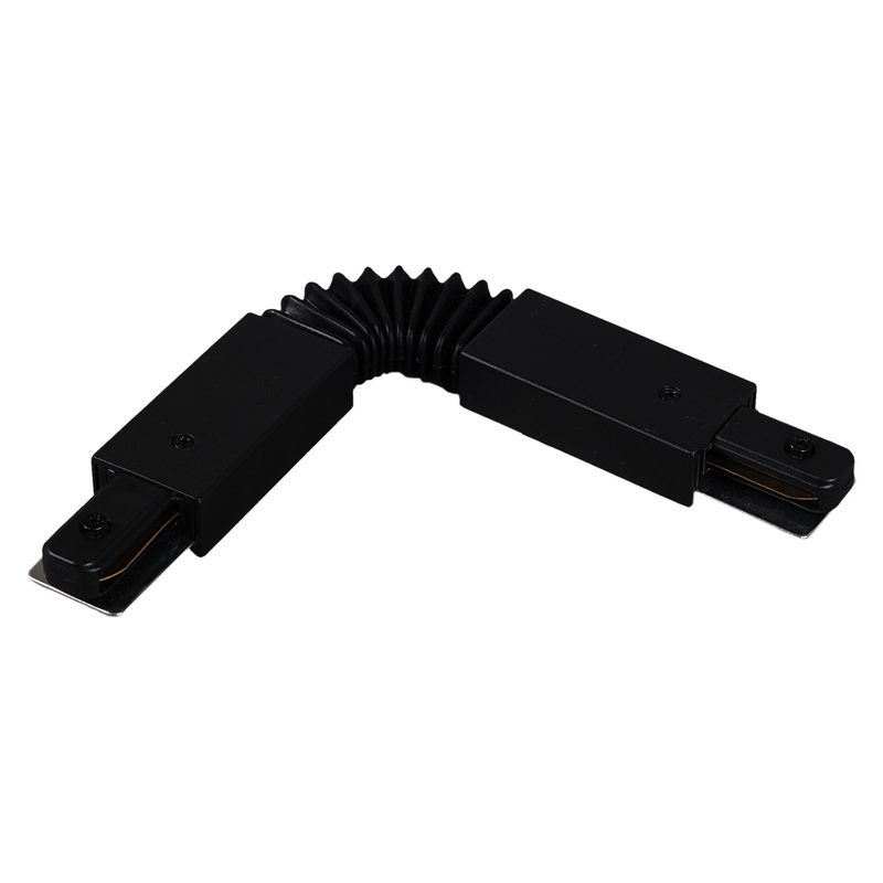 Коннектор Reluce RL 06040 flexible connector BK Коннектор Reluce RL 06040 flexible connector BK