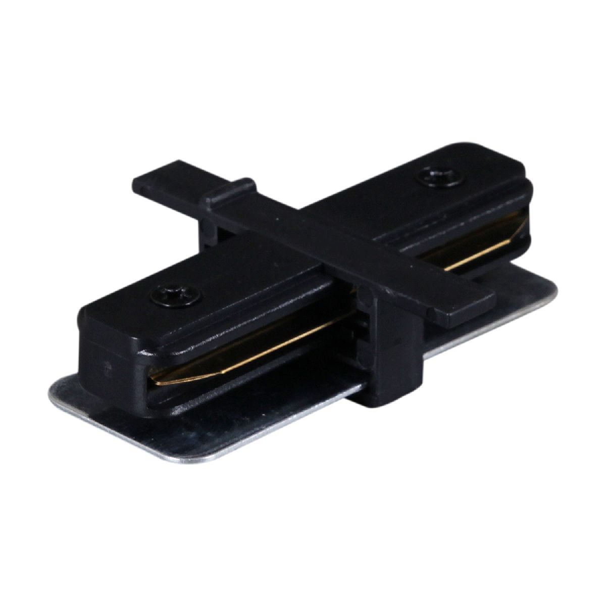 Коннектор Reluce RL 06043 straight connector BK Коннектор Reluce RL 06043 straight connector BK