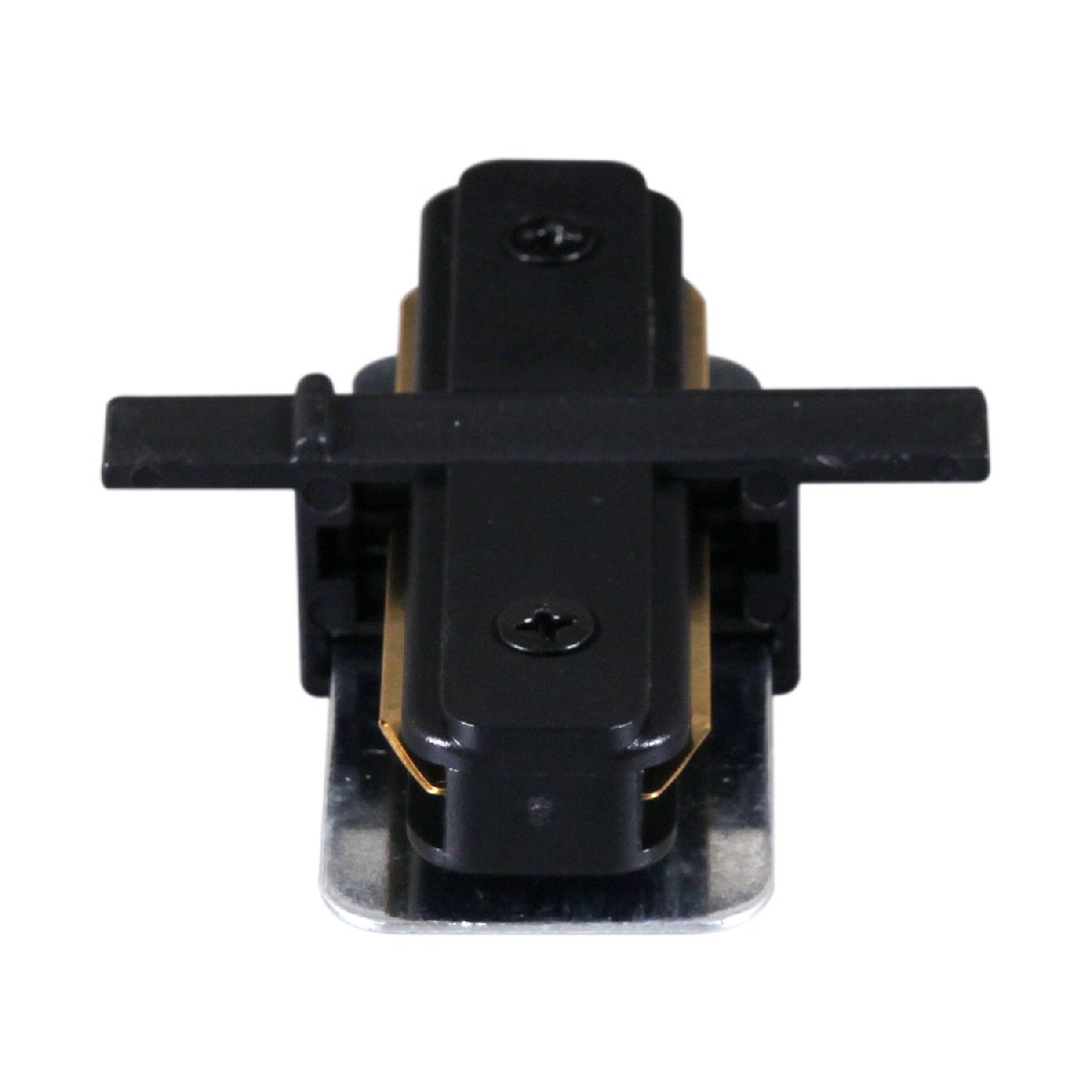 Коннектор Reluce RL 06043 straight connector BK Коннектор Reluce RL 06043 straight connector BK