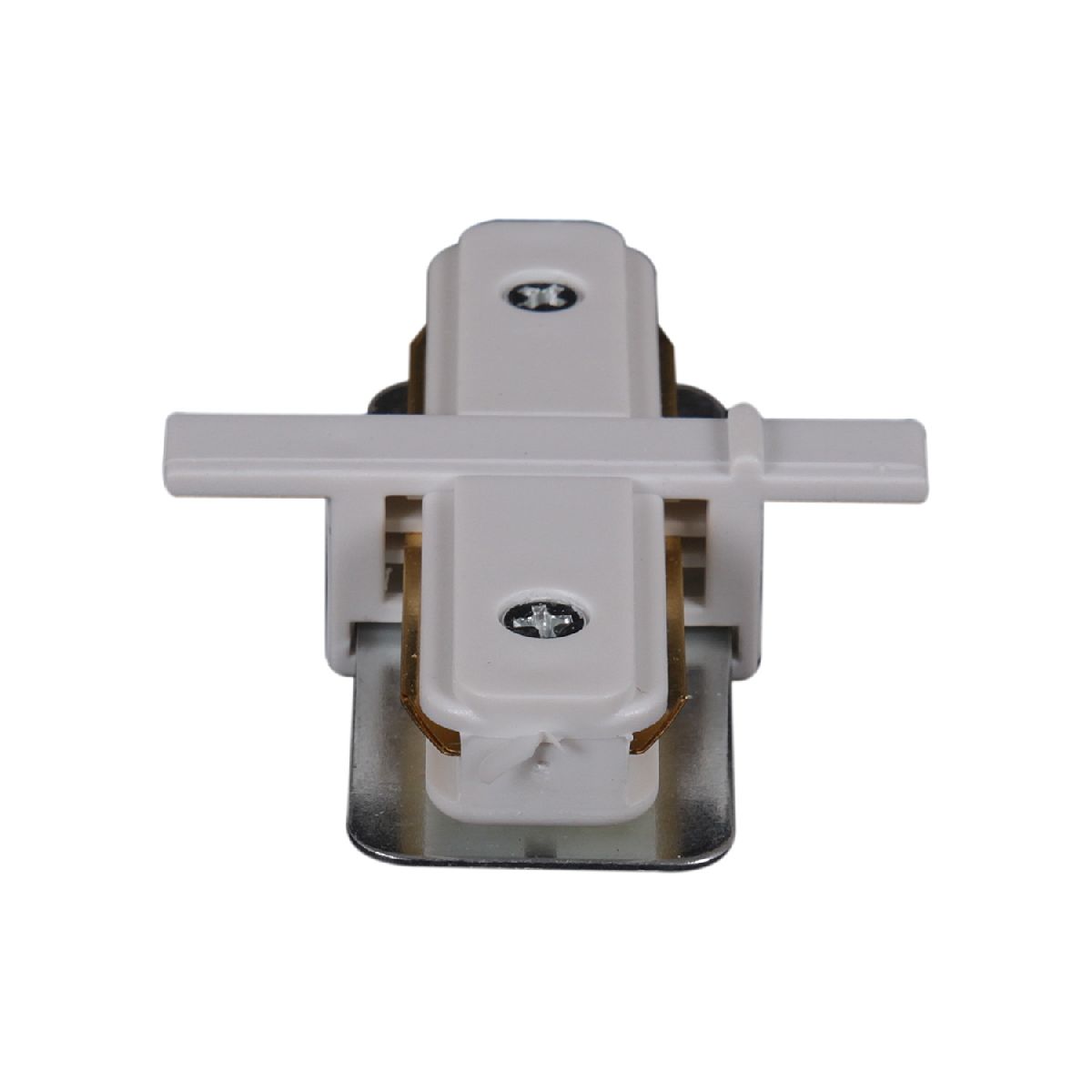 Коннектор Reluce RL 06043 straight connector WT Коннектор Reluce RL 06043 straight connector WT