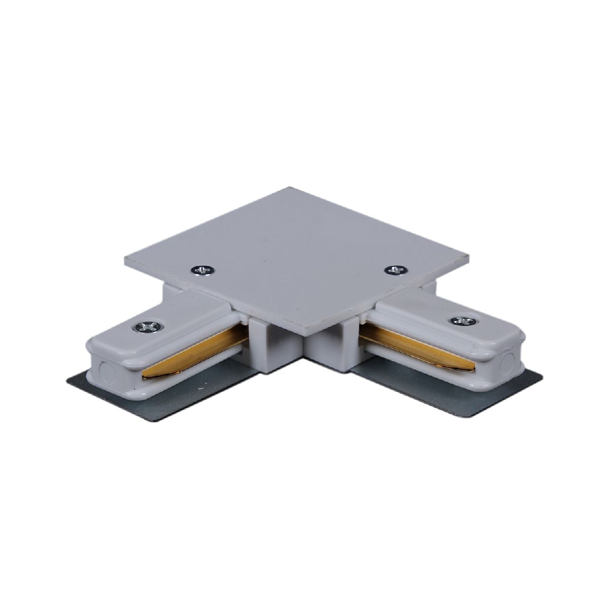 Коннектор Reluce RL 06044 corner connector WT Коннектор Reluce RL 06044 corner connector WT
