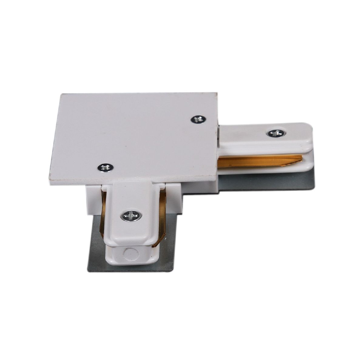 Коннектор Reluce RL 06044 corner connector WT Коннектор Reluce RL 06044 corner connector WT
