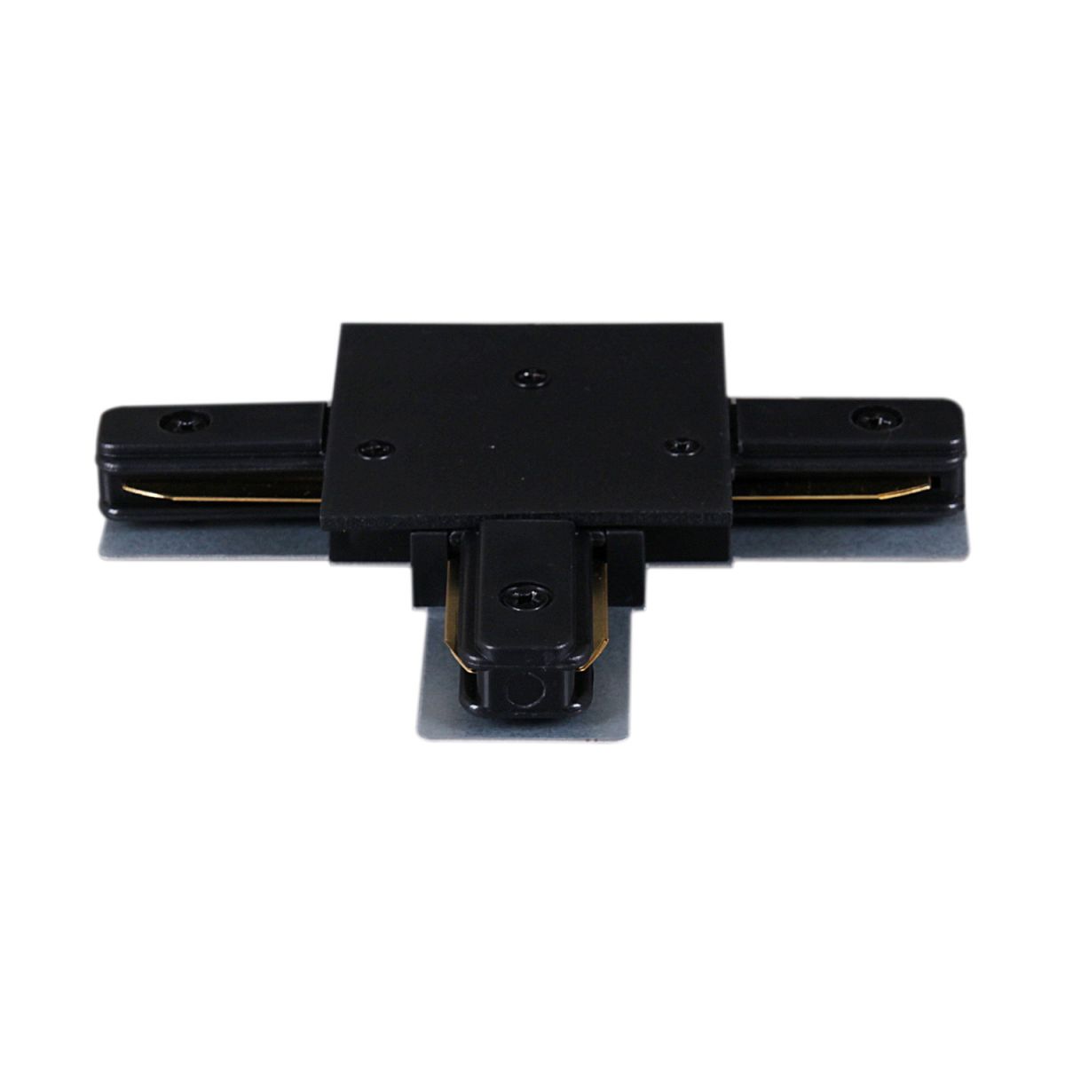 T-образный коннектор Reluce RL 06045 T-connector BK T-образный коннектор Reluce RL 06045 T-connector BK