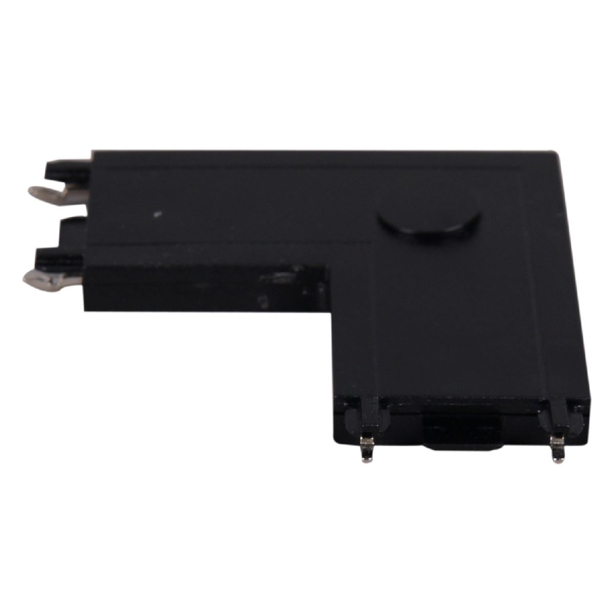 Коннектор Reluce RL 06102 corner connector BK Коннектор Reluce RL 06102 corner connector BK