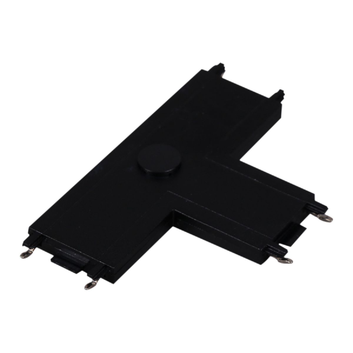 Коннектор Reluce RL 06104 T-connector BK Коннектор Reluce RL 06104 T-connector BK