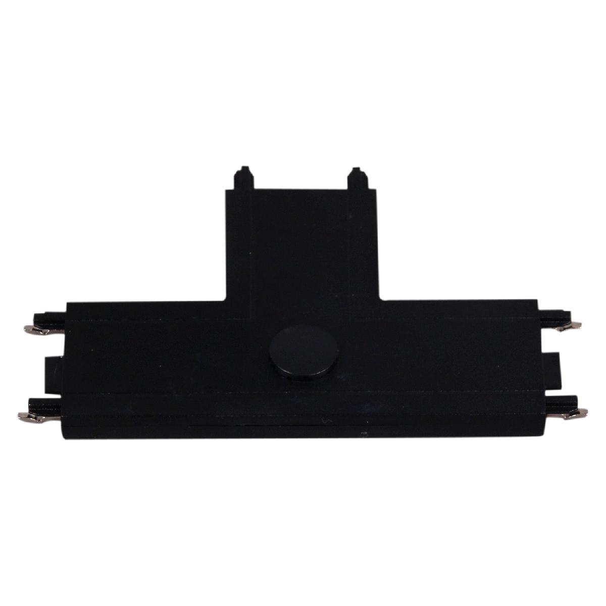 Коннектор Reluce RL 06104 T-connector BK Коннектор Reluce RL 06104 T-connector BK