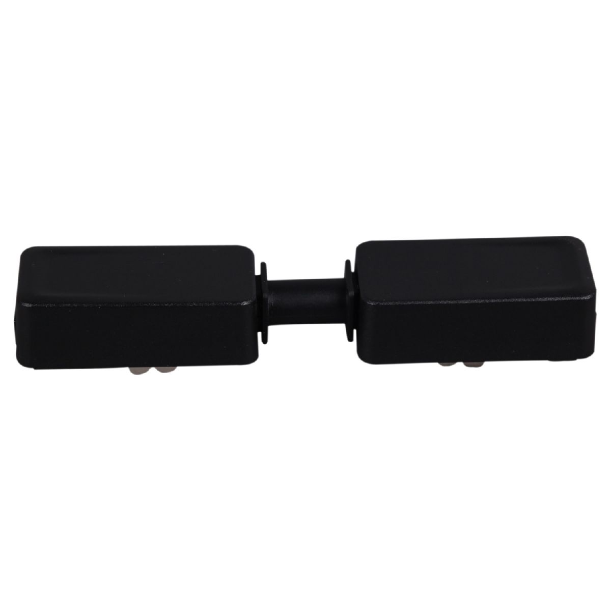 Коннектор Reluce RL 06201 power straight connector BK Коннектор Reluce RL 06201 power straight connector BK
