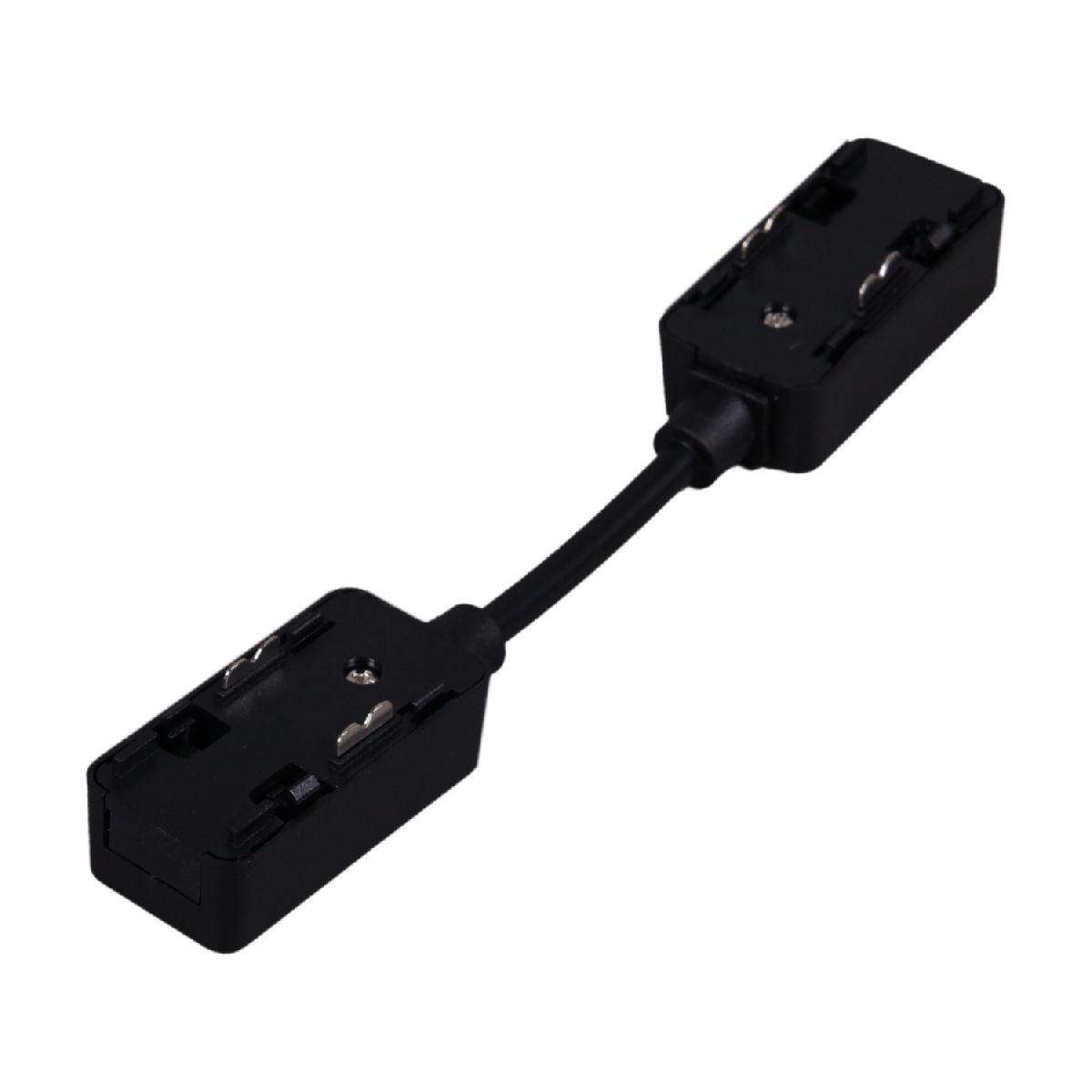 Коннектор Reluce RL 06202 power corner/inner connector BK Коннектор Reluce RL 06202 power corner/inner connector BK