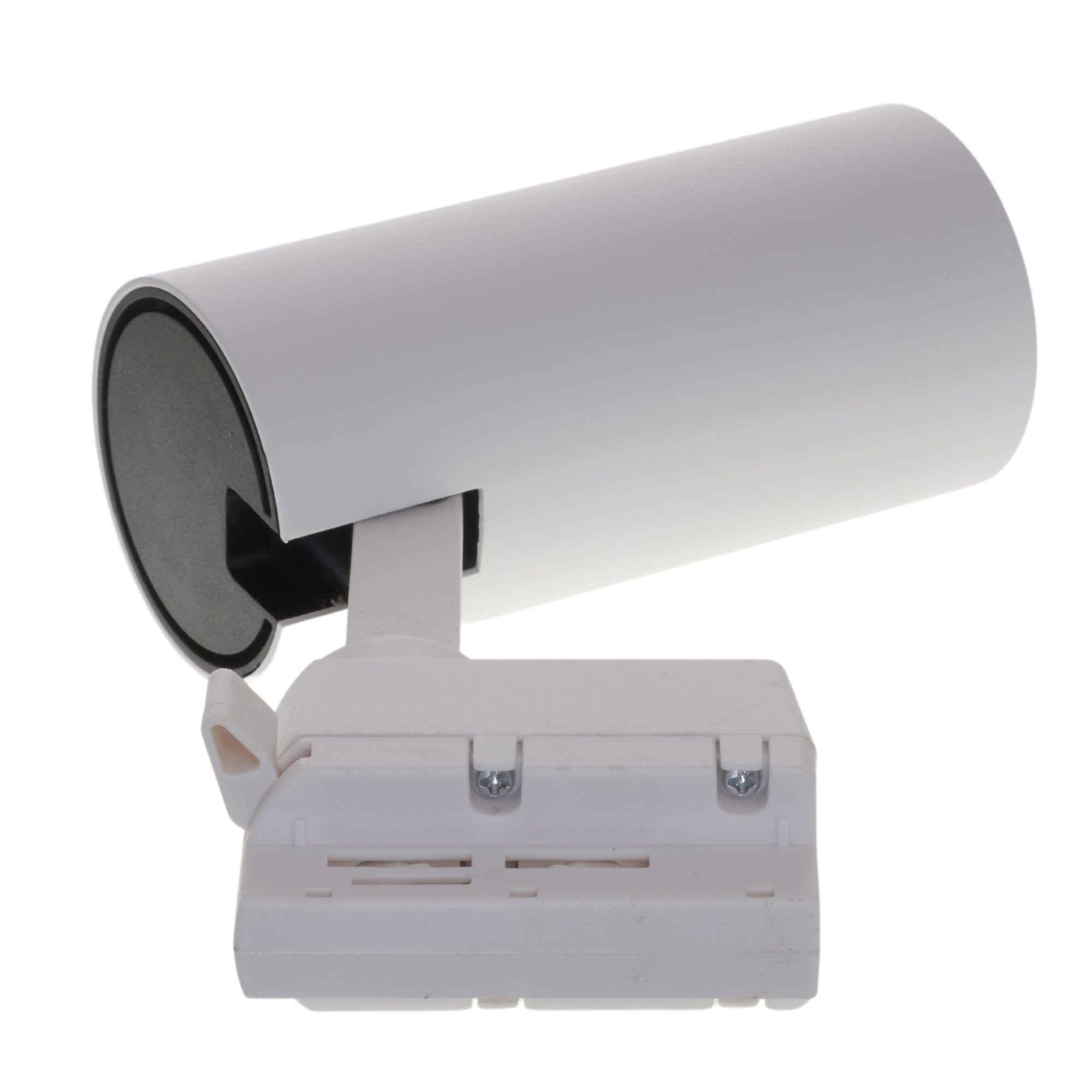 Трековый светильник Volpe ULB-Q277 20W/4000К WHITE UL-00008048 Трековый светильник Volpe ULB-Q277 20W/4000К WHITE UL-00008048