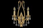Бра Arti Lampadari Ercolano E 2.1.2.602 G