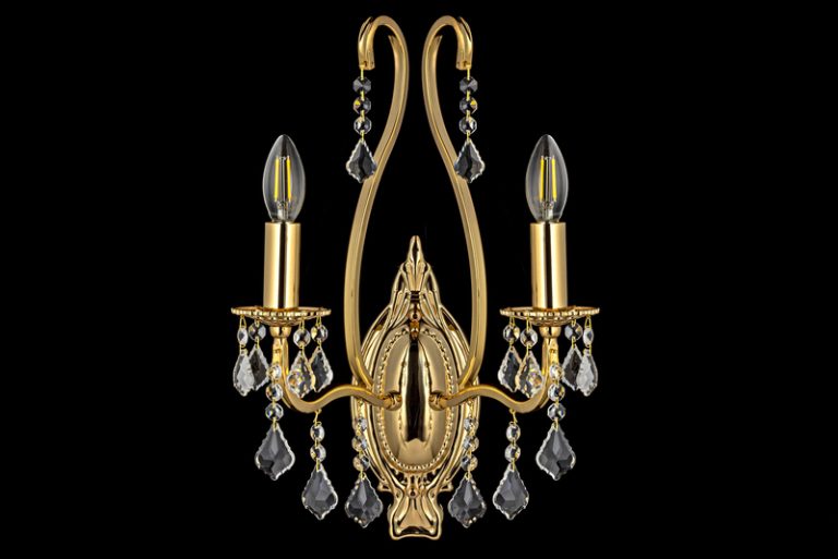Бра Arti Lampadari Ercolano E 2.1.2.602 G