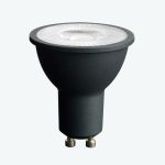 Лампа светодиодная Feron LB-1607 GU10 7W 4000К 48955