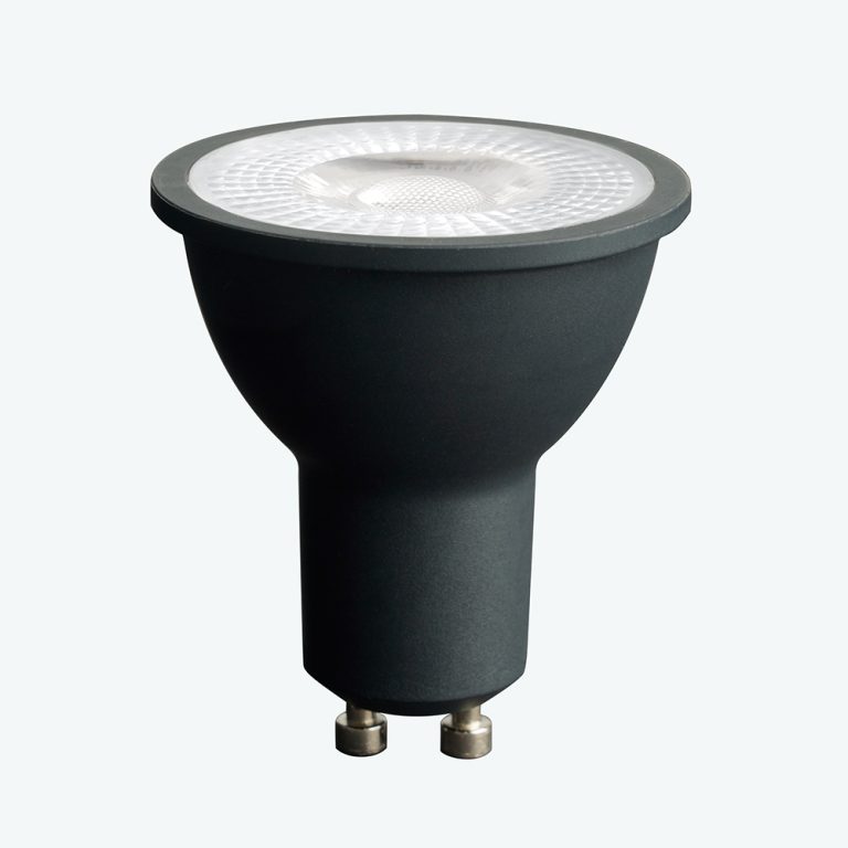 Лампа светодиодная Feron LB-1607 GU10 7W 4000К 48955