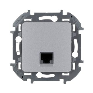 Розетка компьютерная RJ45 Legrand Inspiria 673827