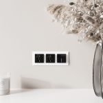 Розетка с заземлением, шторками и USB тип A+C Werkel 4690389197741 W1171748 a064044