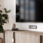 Розетка с заземлением, шторками и USBх2 Werkel 4690389192005 W1171562 a062426