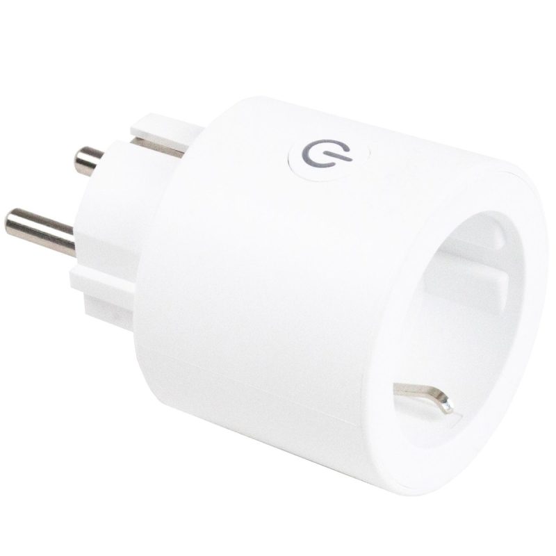 Розетка Smart ST Luce Around ST9001.500.00 Розетка Smart ST Luce Around ST9001.500.00