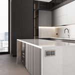 Розетка с защитной крышкой и шторками Werkel W1171204 4690389213076 a069599