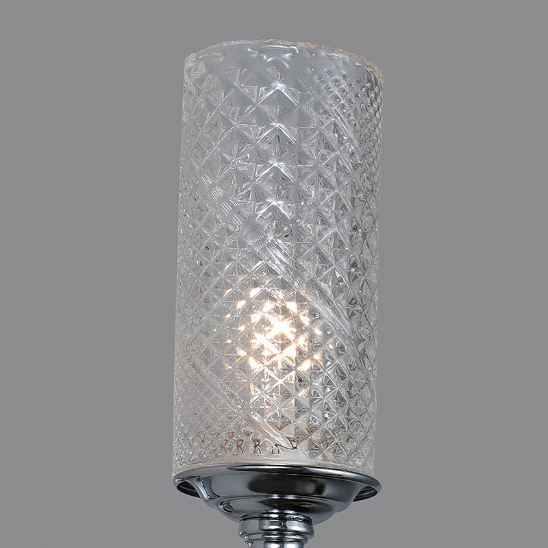 Бра Illumico IL8683-1W-10 CR Бра Illumico IL8683-1W-10 CR