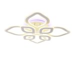 Потолочный светодиодный светильник Ambrella Light Acrylica FA8844