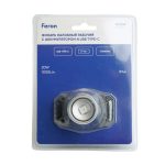 Фонарь налобный Feron TH2314 51621