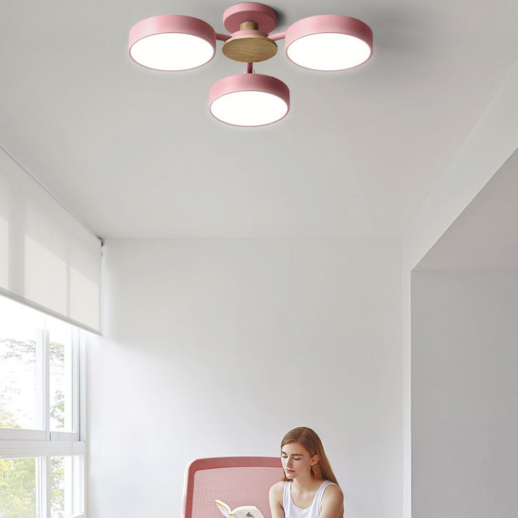 Потолочная люстра ImperiumLoft Move 178249-26 Потолочная люстра ImperiumLoft Move 178249-26