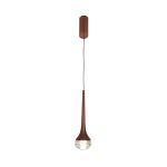 Подвесной светильник Delight Collection 329 P0329-1B coffee