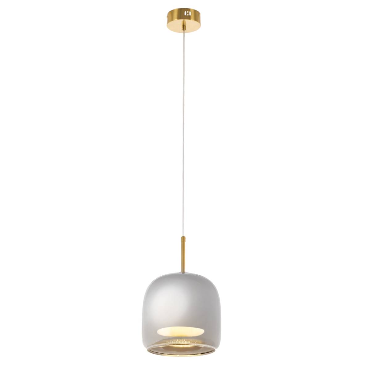 Подвесной светильник Myfar Charlie MR2133-1PL Подвесной светильник Myfar Charlie MR2133-1PL
