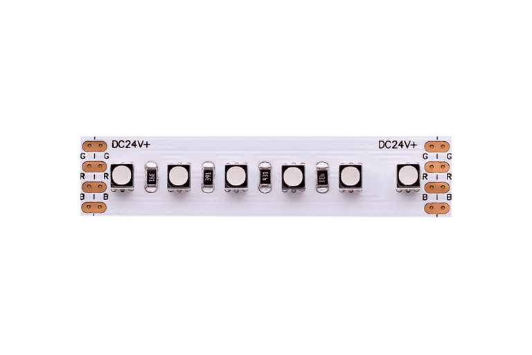 Светодиодная лента DesignLed DSG3A120-24-RGB-33 002845