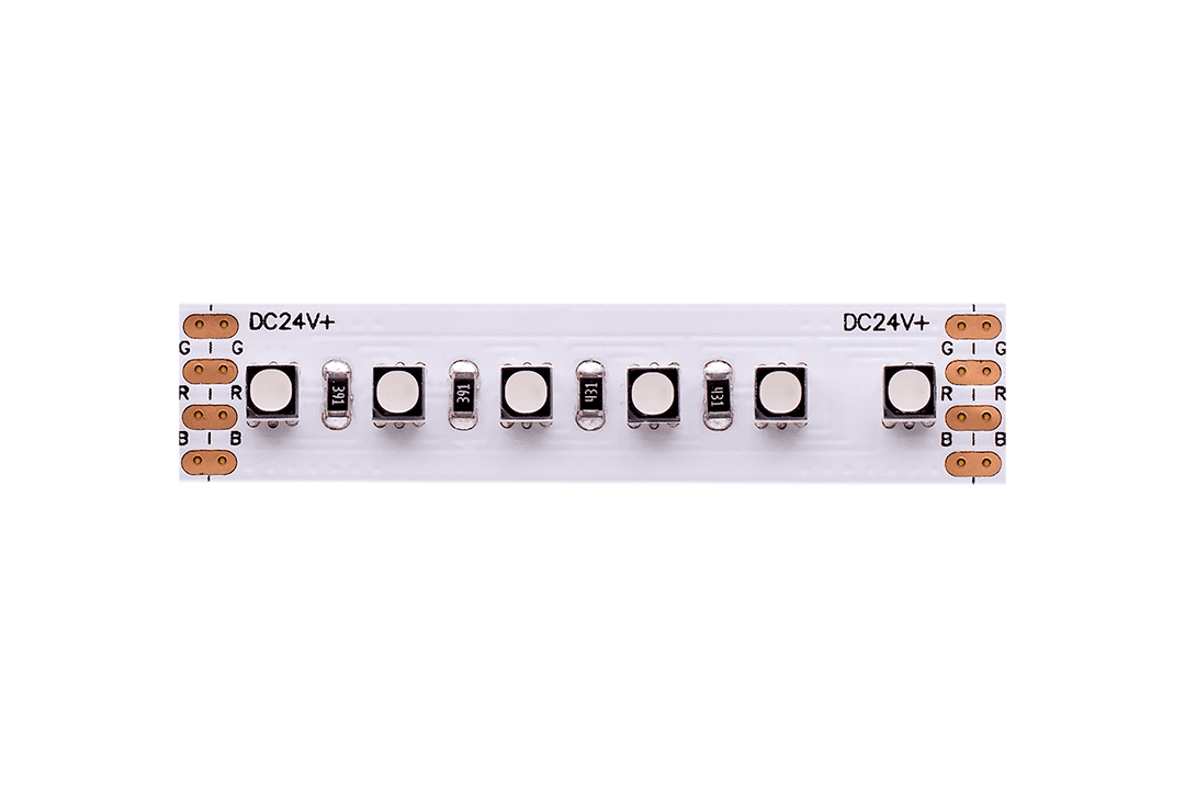 Светодиодная лента DesignLed DSG3A120-24-RGB-33 002845 Светодиодная лента DesignLed DSG3A120-24-RGB-33 002845