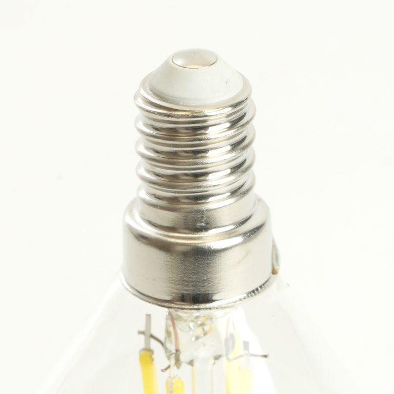 Лампа светодиодная Feron LB-1706 E14 6W 4000K 51257
