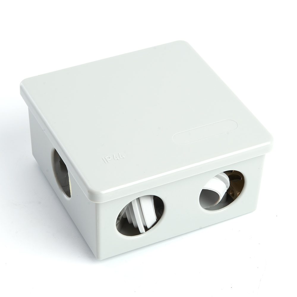 Коробка разветвительная Stekker EBX10-34-44 39994 Коробка разветвительная Stekker EBX10-34-44 39994