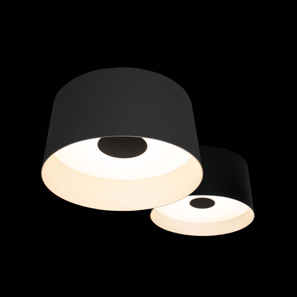Потолочный светильник Loft IT Duo 10360/2 Потолочный светильник Loft IT Duo 10360/2