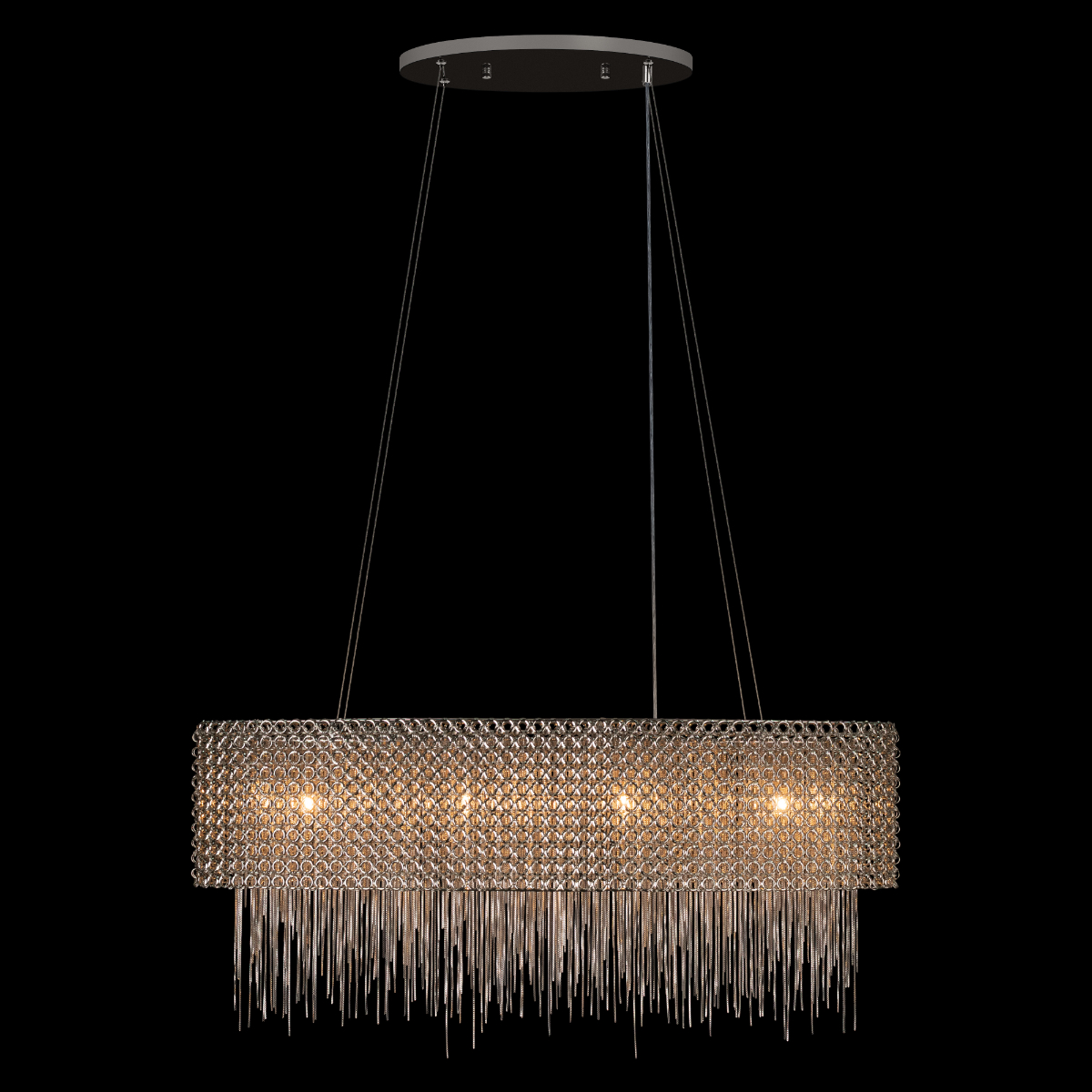 Подвесная люстра Loft IT Opera 10406/850L Подвесная люстра Loft IT Opera 10406/850L