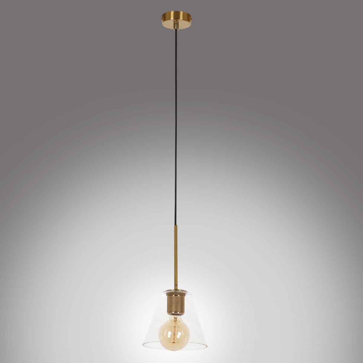 Подвесной светильник MyFar Stiven MR1031-1P Подвесной светильник MyFar Stiven MR1031-1P